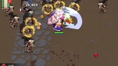 Zombie Kingdom screenshot 5