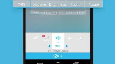 ZDbox screenshot 1
