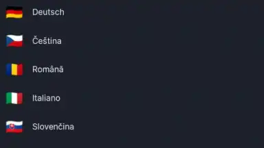 Nova Post screenshot 3