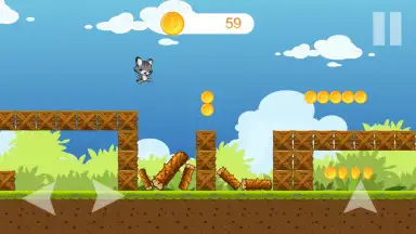 cat bros screenshot 9