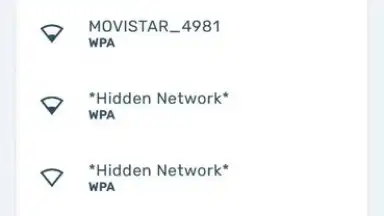 WIFI WPS WPA TESTER screenshot 5