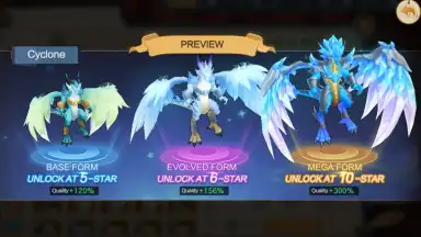Guardians of Cloudia screenshot 5