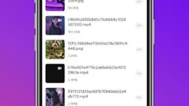 Downloader for Pinterest screenshot 2
