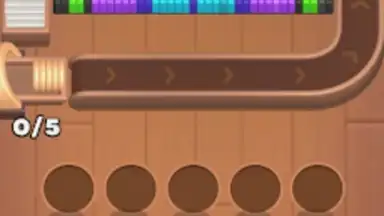 Cube Breaker screenshot 3