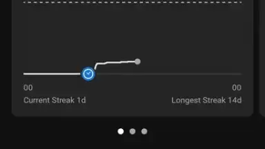 Garmin Connect screenshot 1