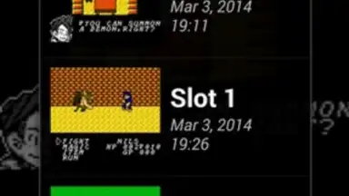 My OldBoy! Lite screenshot 3