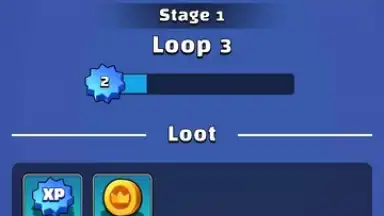 Pocket Quest screenshot 6