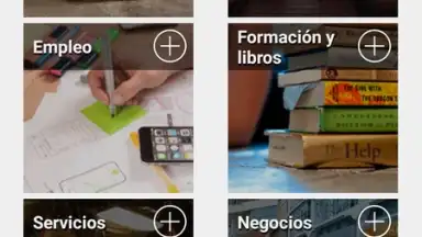 Milanuncios screenshot 7