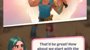 Gossip Harbor screenshot 8