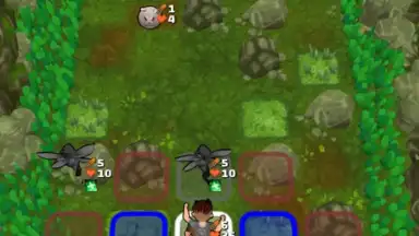 Ember Tactics screenshot 4