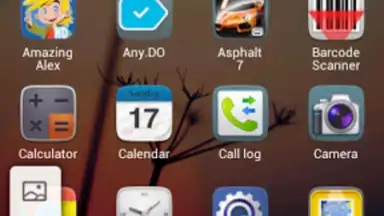 GO Media Manager screenshot 4
