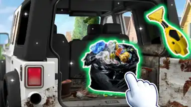 Car ASMR Makeover screenshot 9