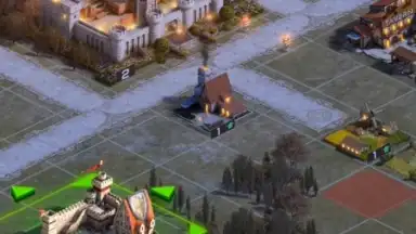 Rise of Castles screenshot 2