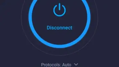 iTop VPN screenshot 4