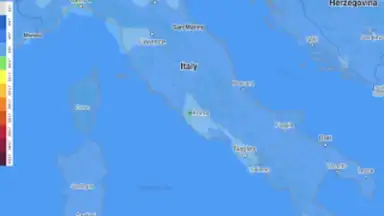 ilMeteo screenshot 20