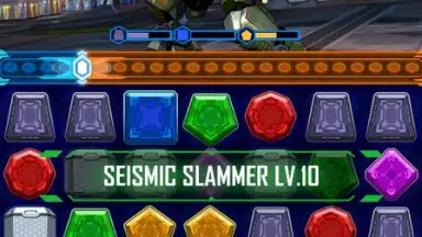 Pacific Rim screenshot 3
