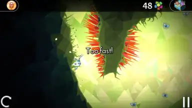 Rootworld screenshot 2