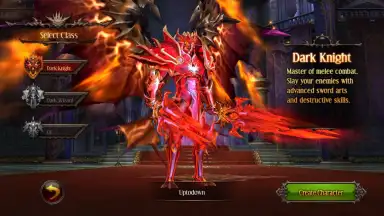 MU Origin screenshot 13