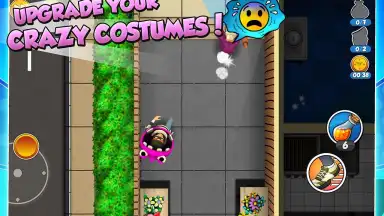 Robbery Bob 2: Double Trouble screenshot 17