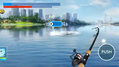 World Fishing Championship screenshot 3