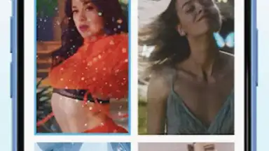 Time Cut : Smooth Slow Motion screenshot 3