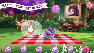 Baby Dragons screenshot 11