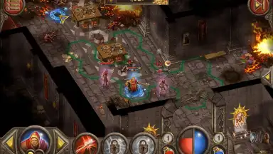 Devils & Demons screenshot 1