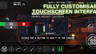 Alien: Isolation screenshot 5