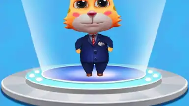 Cat Runner screenshot 8