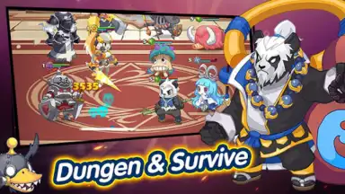 Defender Legends screenshot 16
