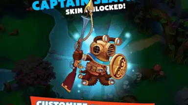 Monster Kingdom 2 screenshot 13