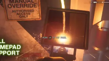 Alien: Isolation screenshot 3