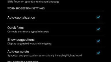 Smart Emoji Keyboard screenshot 5