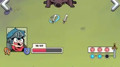 Card Guardians screenshot 4