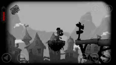 Ignatius screenshot 6
