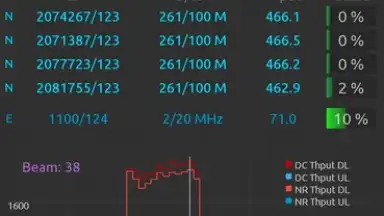 Network Signal Guru screenshot 8