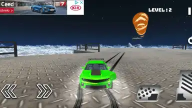 Mega Ramp screenshot 15
