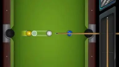 Snooker Pooling screenshot 3