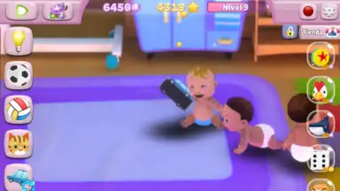 Alima's Baby Nursery screenshot 8