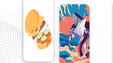 Procreate Paint screenshot 4