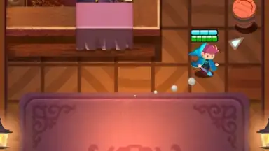 Wizard Legend: Fighting Master screenshot 5