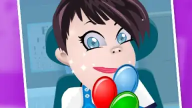 My Little Throat Doctor screenshot 6