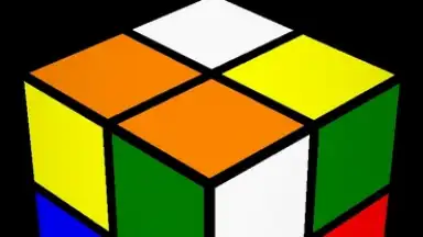 Magic Cube Puzzle 3D screenshot 6