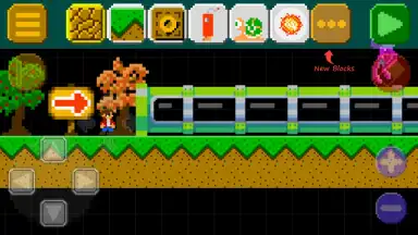 MAKER screenshot 7