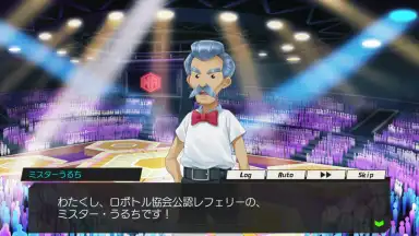 MedarotS screenshot 8