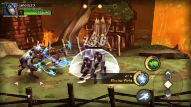 Soul Maskers screenshot 3