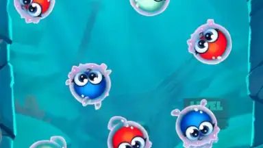 Jigty Jelly screenshot 5