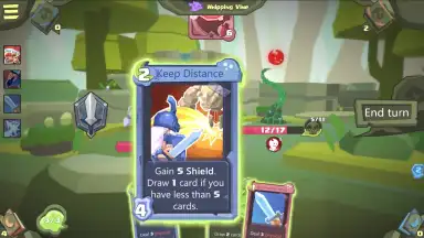 Dimension of Dreams screenshot 6