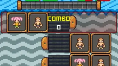Tales of Clicker Knight RPG screenshot 7
