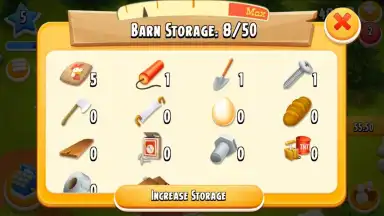 Hay Day screenshot 15